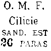 Surcharge-OMF-Cilicie SAND EST.png